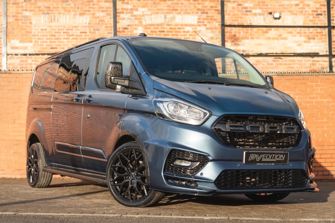 Used Ford Transit Custom 2021 for sale - 76757184: Photo 15