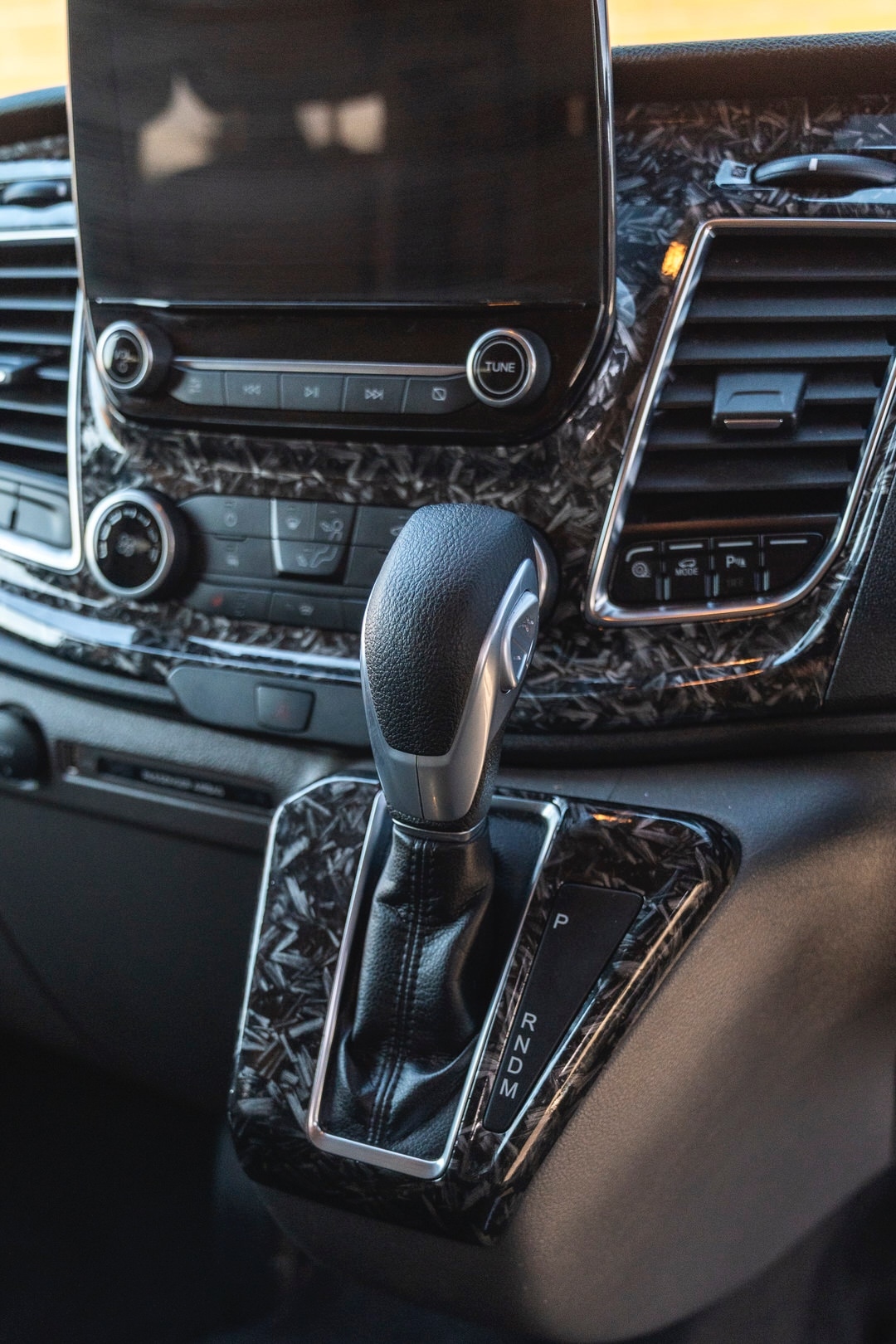 Used Ford Transit Custom 2021 for sale - 76757184: Photo 19