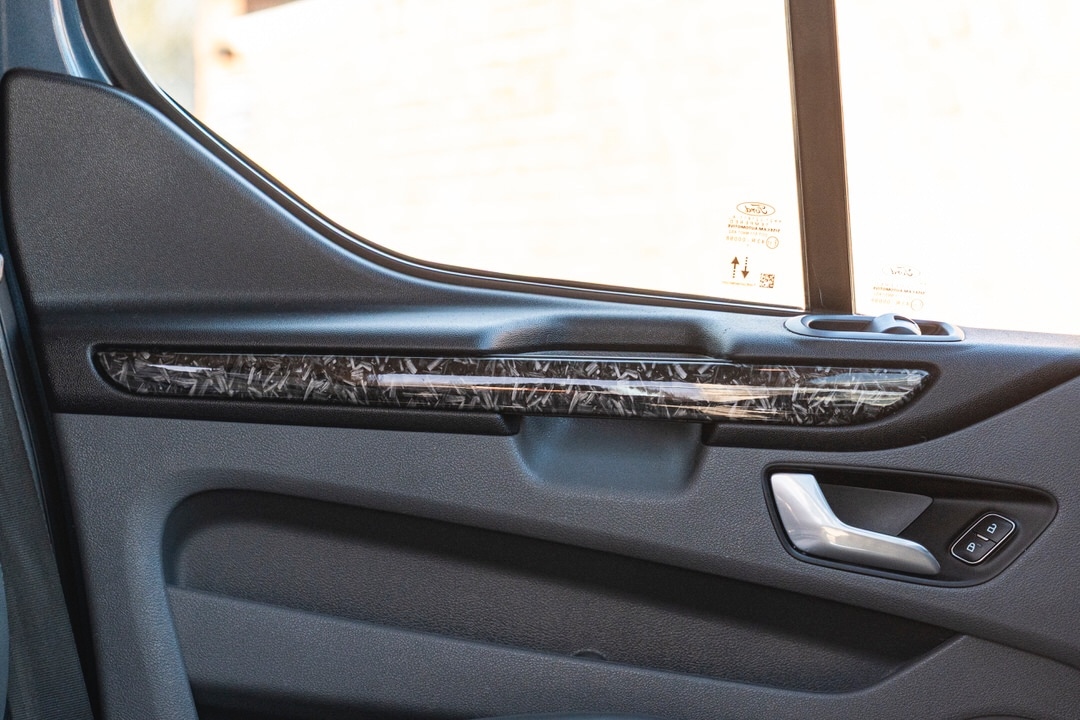 Used Ford Transit Custom 2021 for sale - 76757184: Photo 20