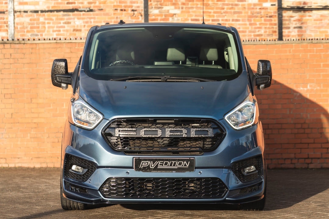 Used Ford Transit Custom 2021 for sale - 76757184: Photo 8