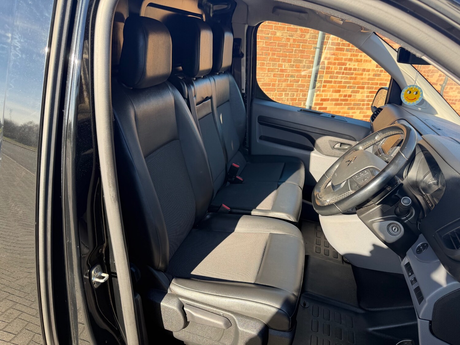 Used Citroen Dispatch 2021 for sale - 77555620: Photo 4