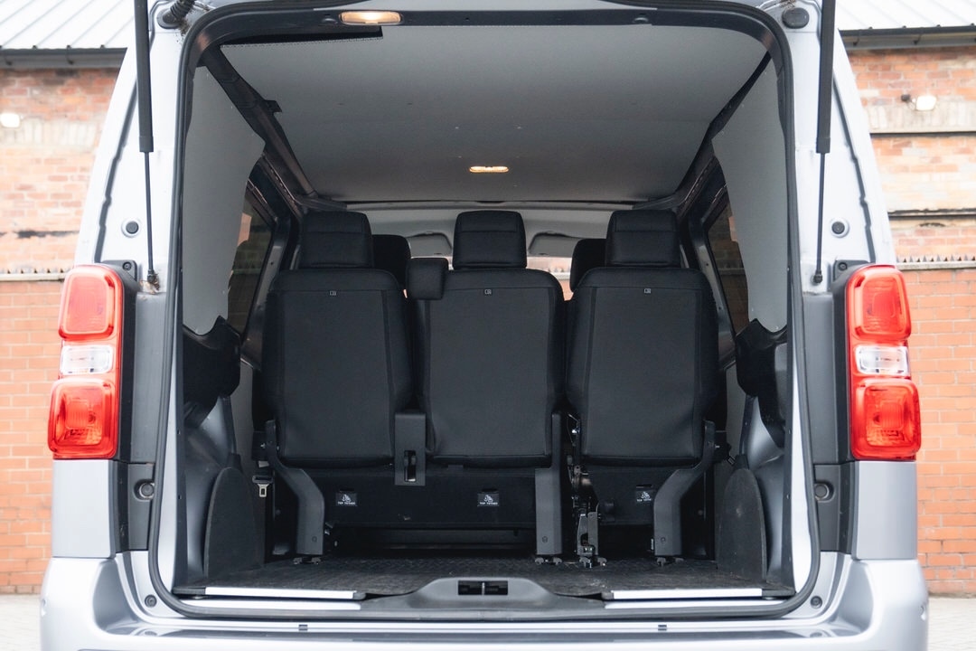 Used Peugeot Expert 2021 for sale - 76599560: Photo 10