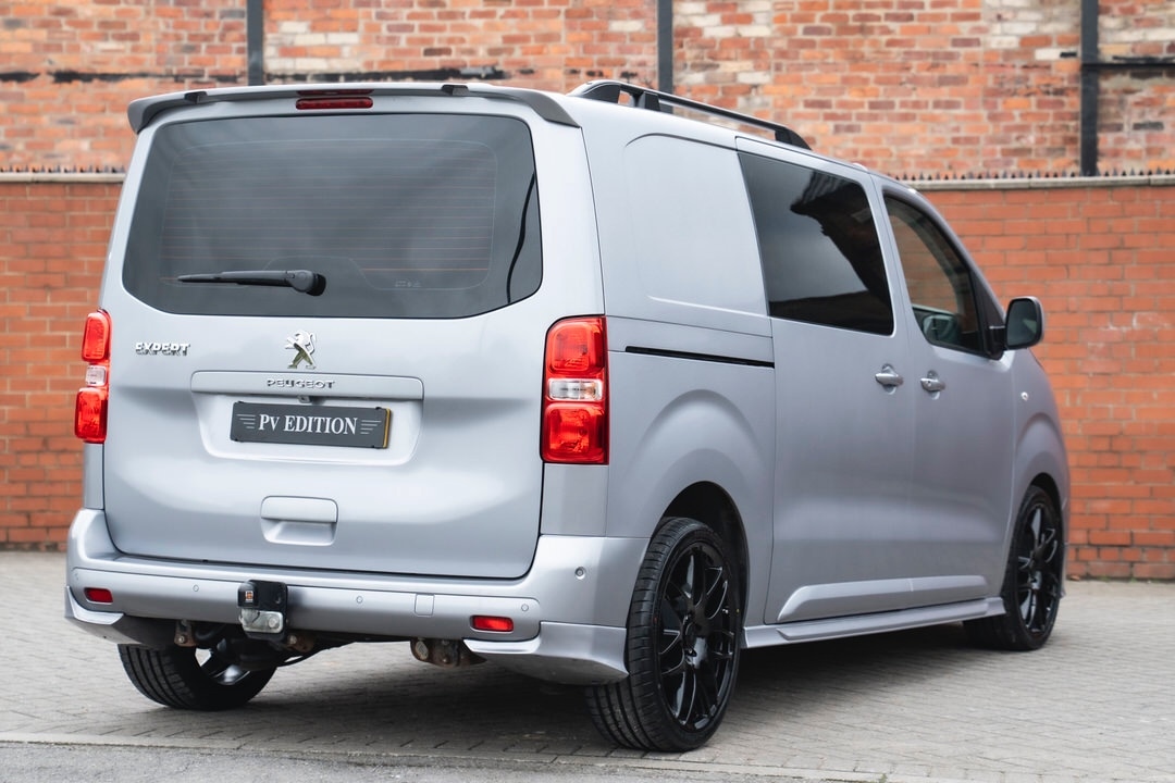 Used Peugeot Expert 2021 for sale - 76599560: Photo 11