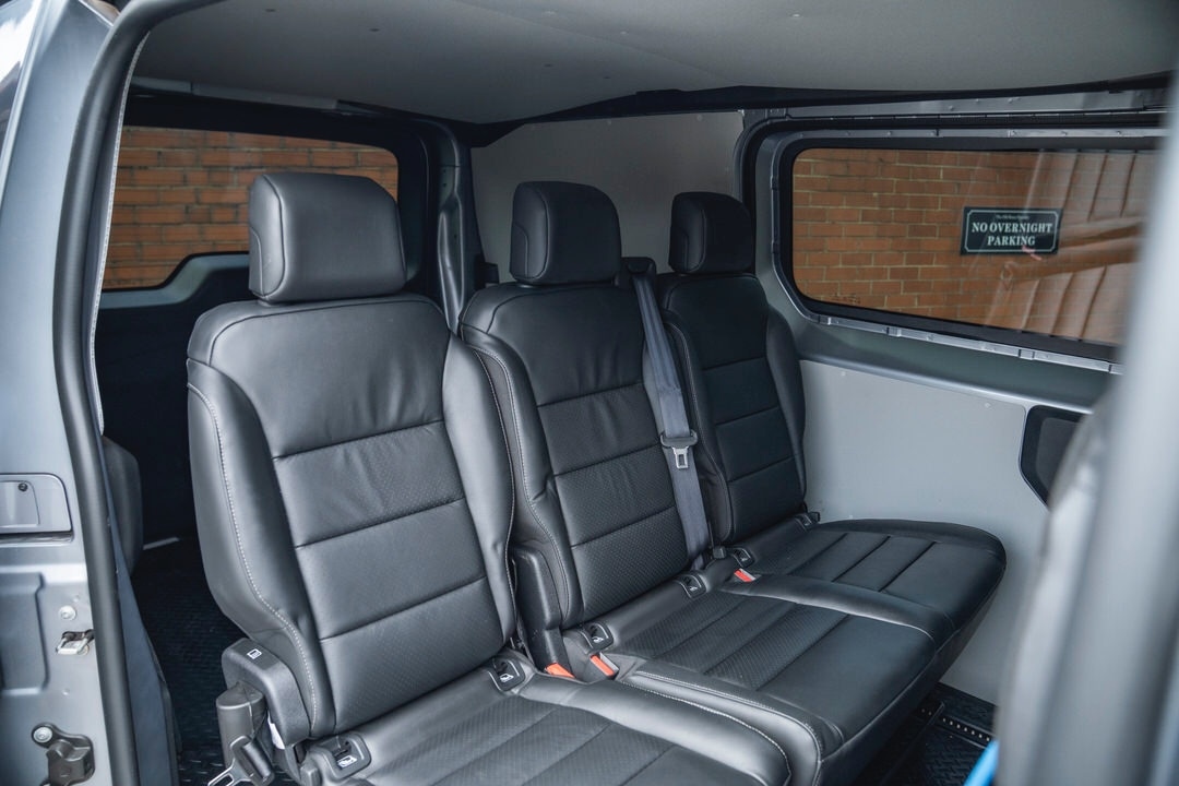 Used Peugeot Expert 2021 for sale - 76599560: Photo 13