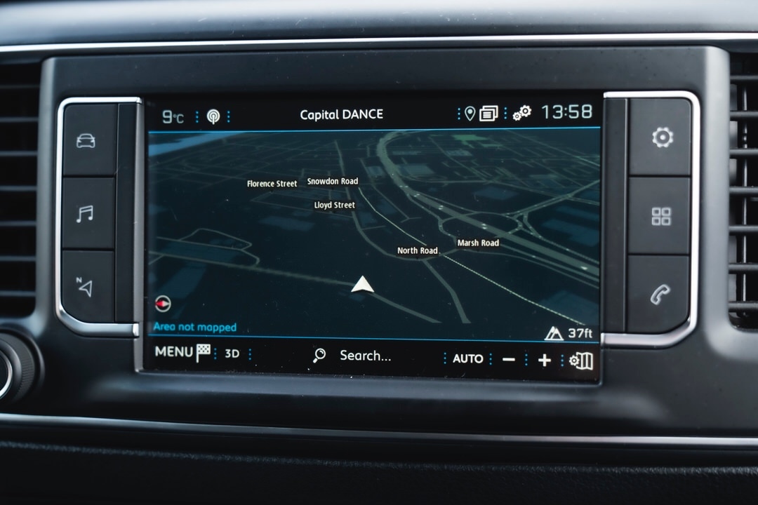 Used Peugeot Expert 2021 for sale - 76599560: Photo 16