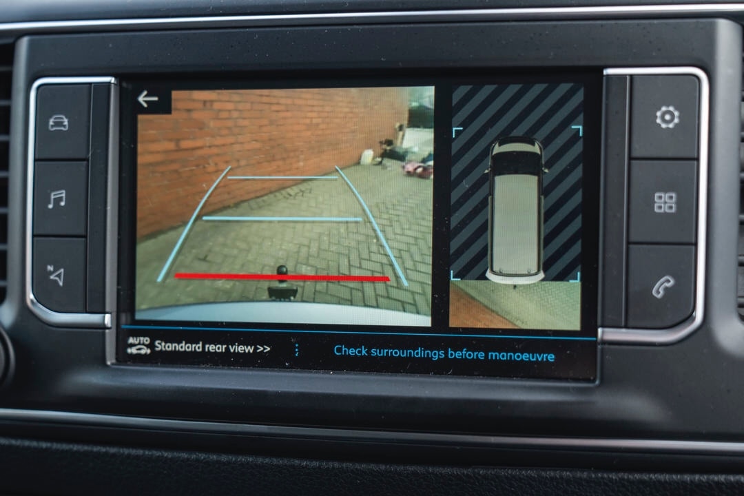 Used Peugeot Expert 2021 for sale - 76599560: Photo 17