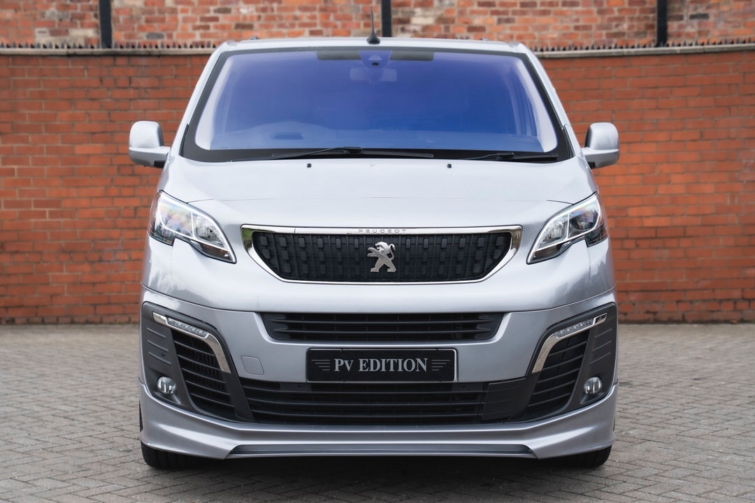 Used Peugeot Expert 2021 for sale - 76599560: Photo 19