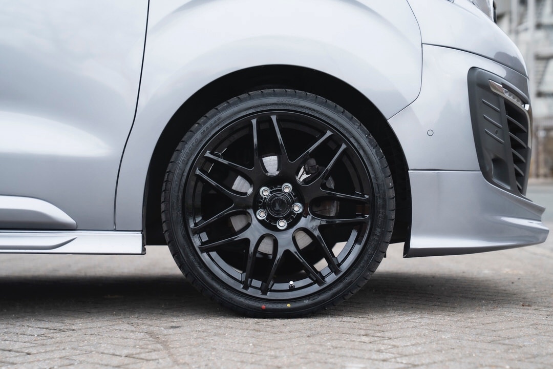 Used Peugeot Expert 2021 for sale - 76599560: Photo 20