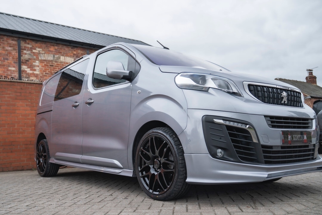 Used Peugeot Expert 2021 for sale - 76599560: Photo 21