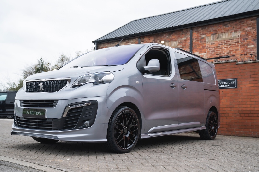 Used Peugeot Expert 2021 for sale - 76599560: Photo 22