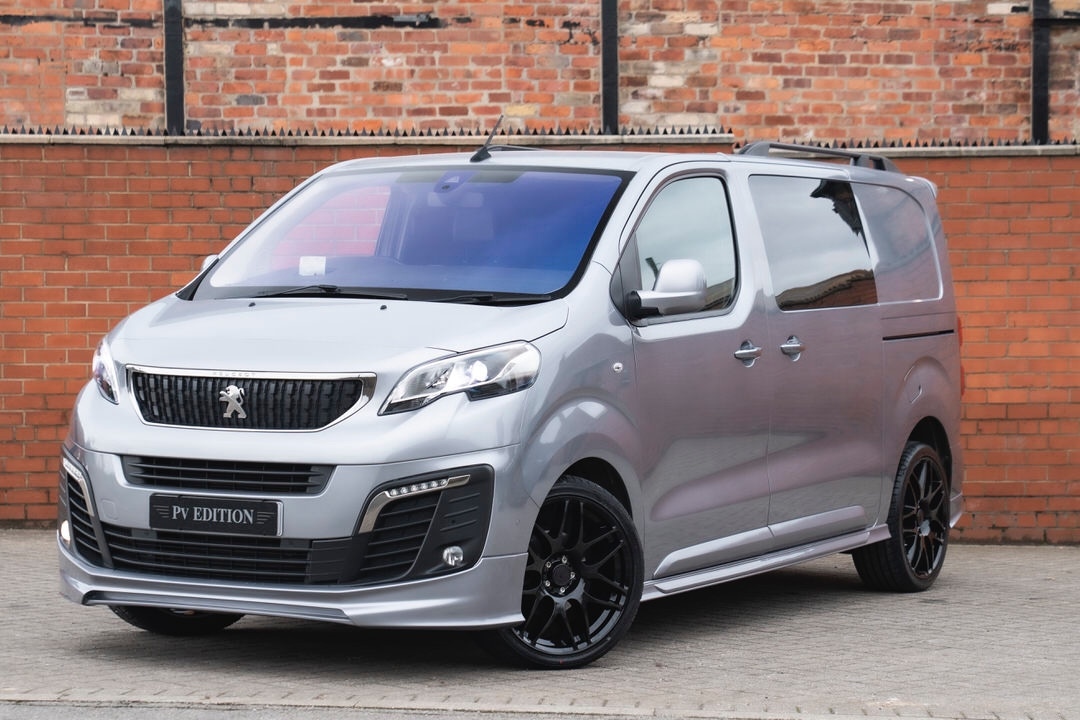 Used Peugeot Expert 2021 for sale - 76599560: Photo 23