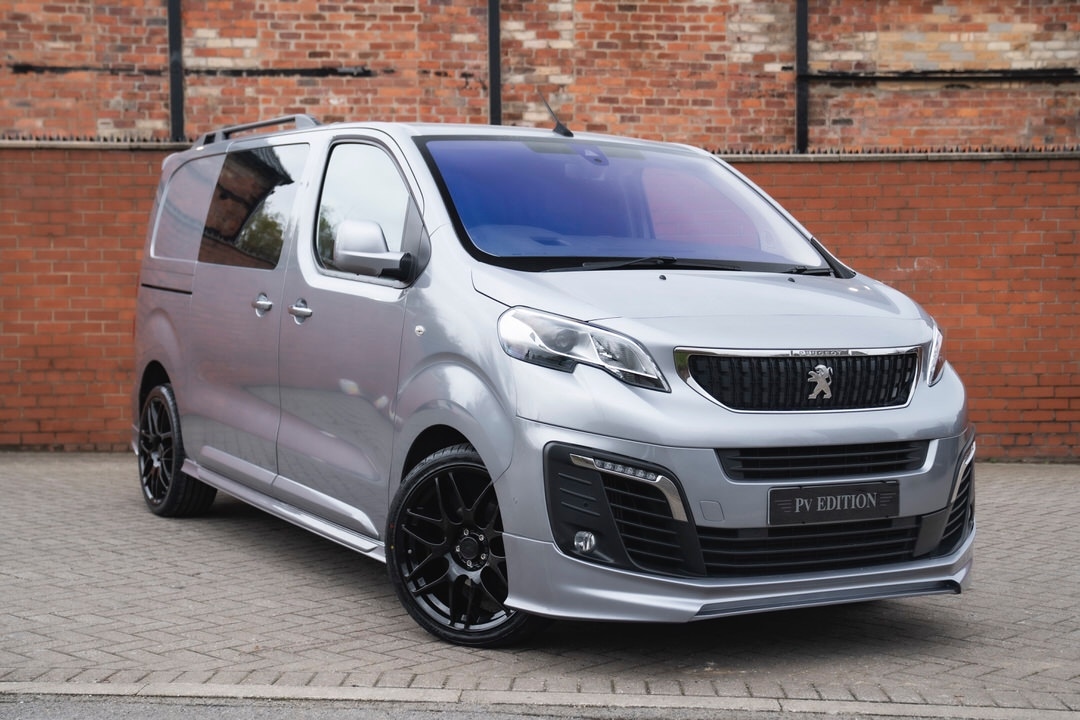 Used Peugeot Expert 2021 for sale - 76599560: Photo 3