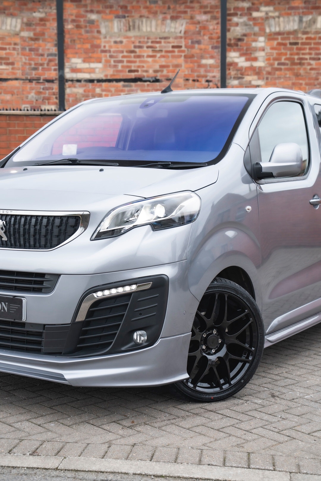 Used Peugeot Expert 2021 for sale - 76599560: Photo 4