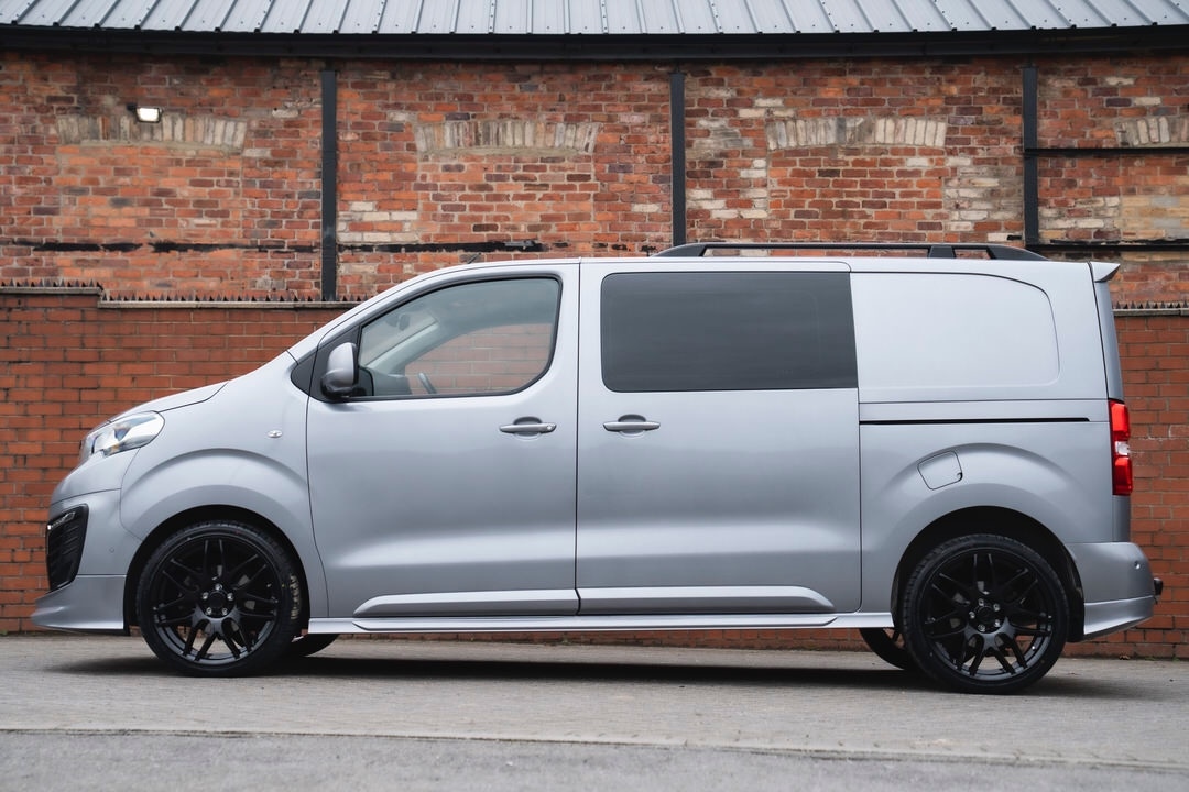 Used Peugeot Expert 2021 for sale - 76599560: Photo 5