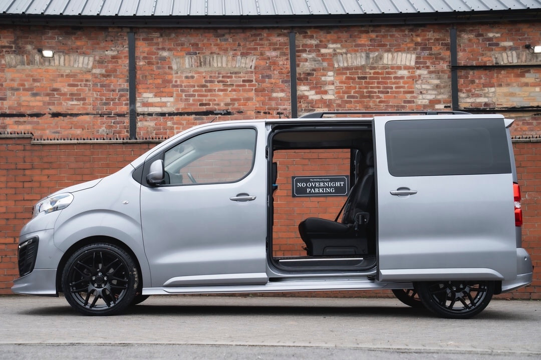 Used Peugeot Expert 2021 for sale - 76599560: Photo 6