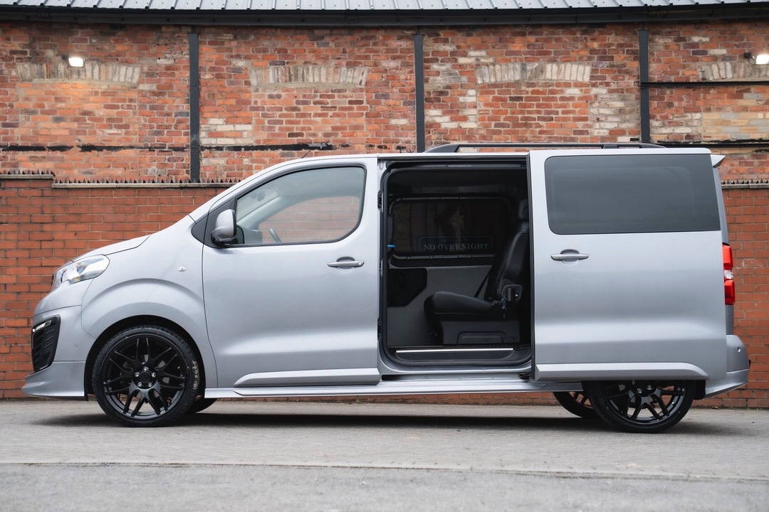 Used Peugeot Expert 2021 for sale - 76599560: Photo 7