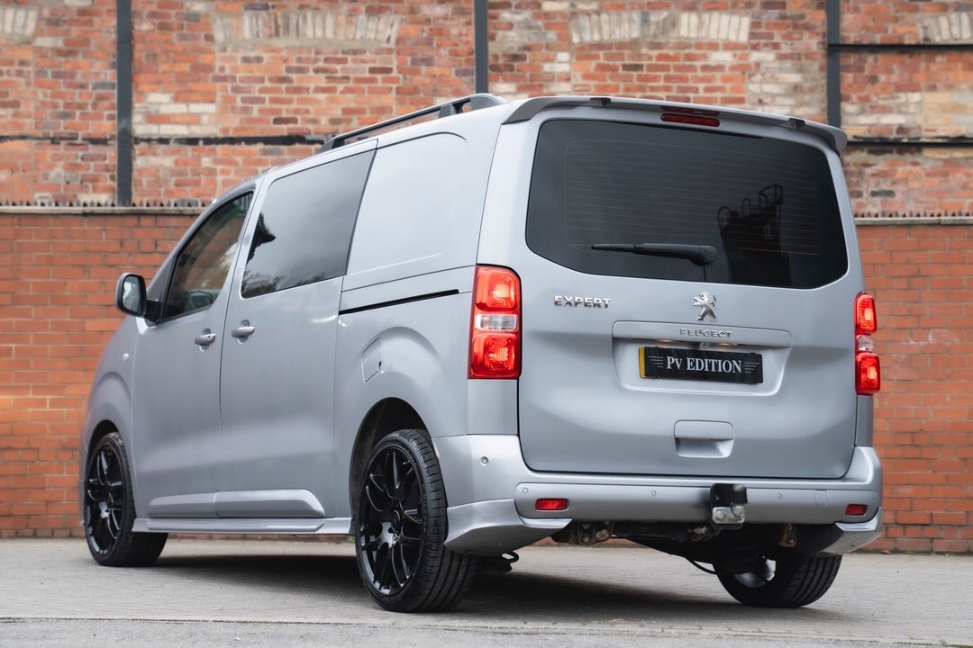 Used Peugeot Expert 2021 for sale - 76599560: Photo 8