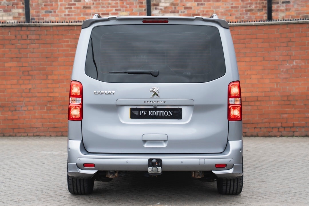 Used Peugeot Expert 2021 for sale - 76599560: Photo 9