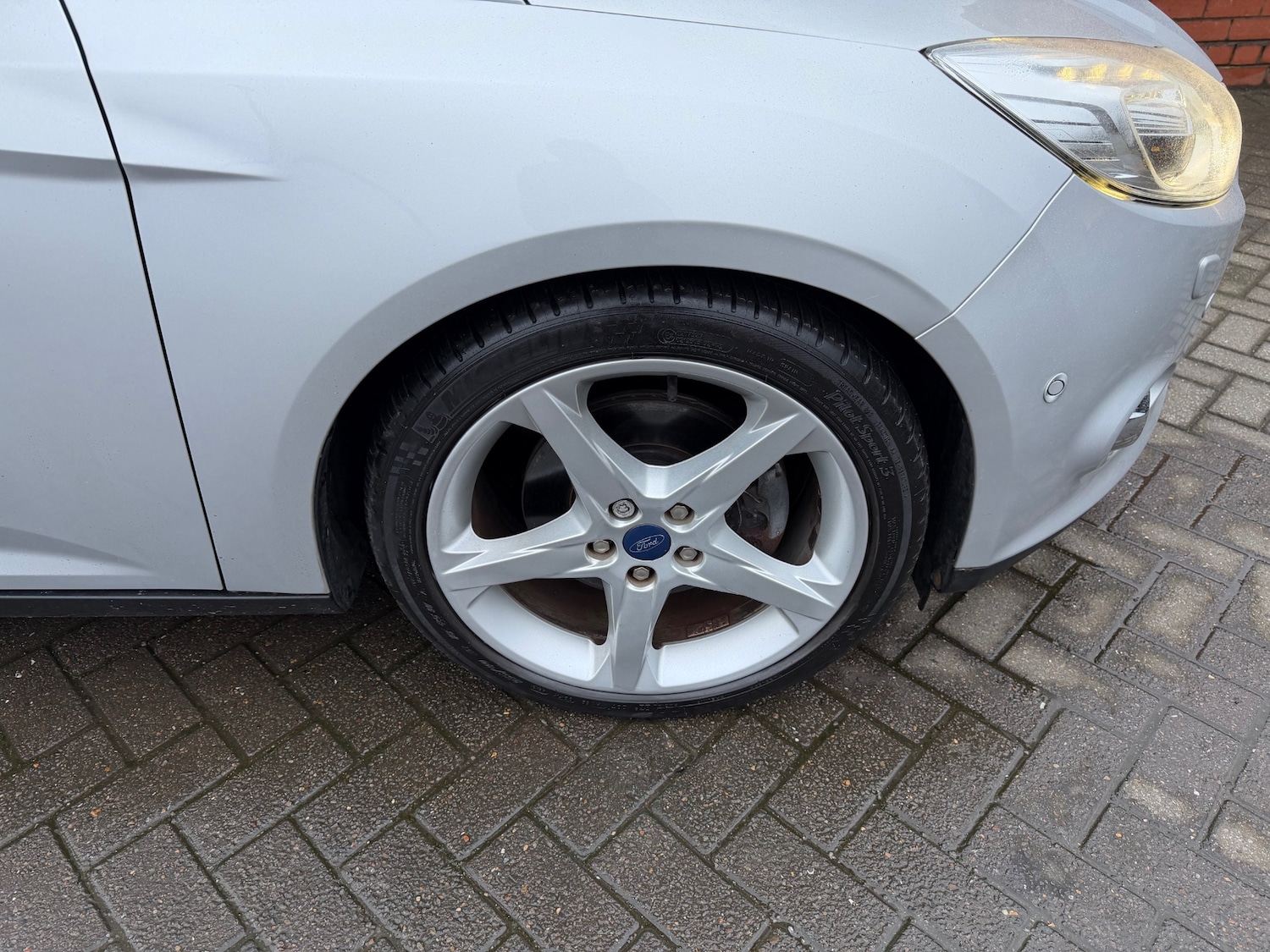 Used Ford Focus 2012 for sale - 77465454: Photo 5