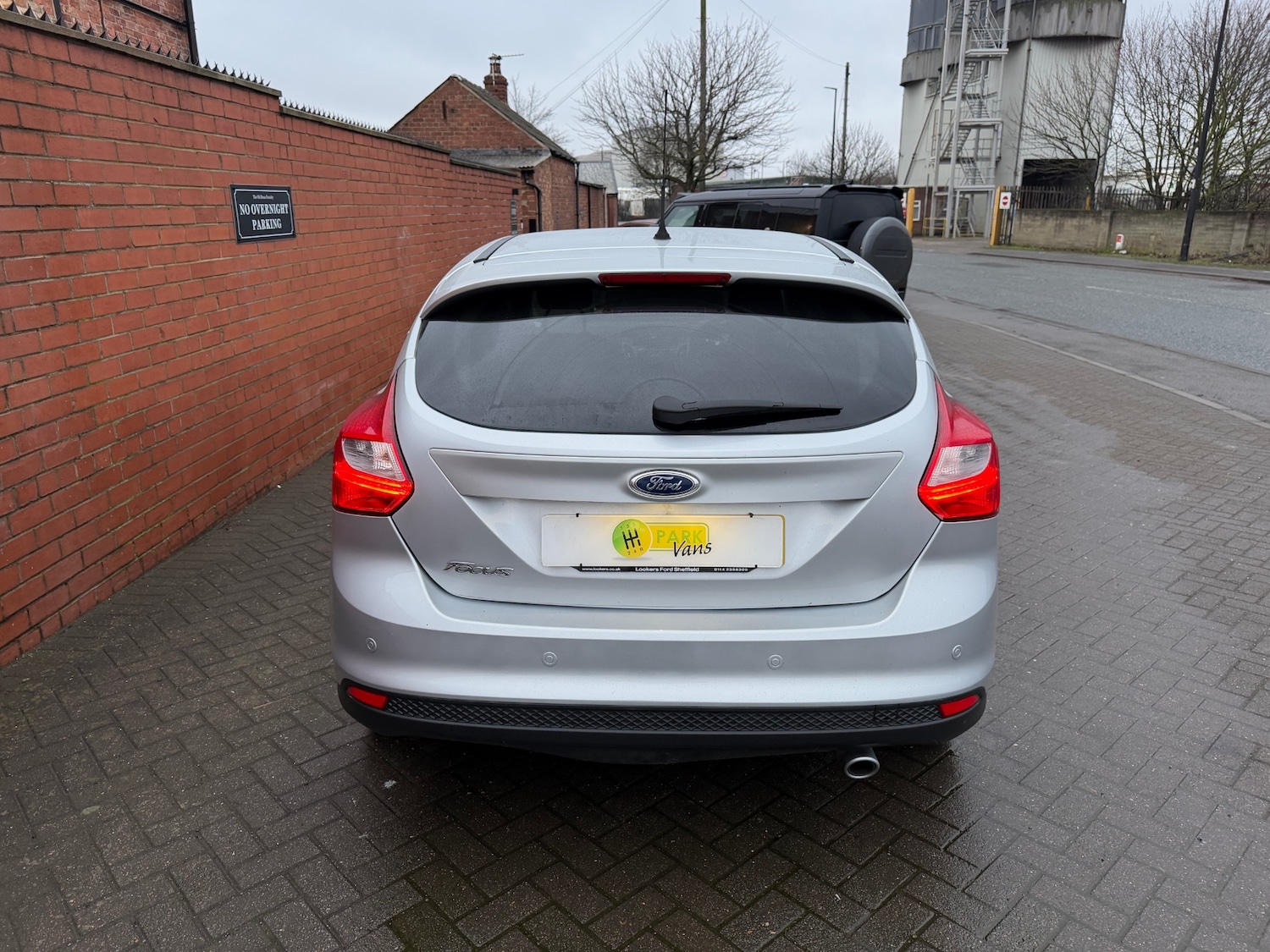 Used Ford Focus 2012 for sale - 77465454: Photo 6