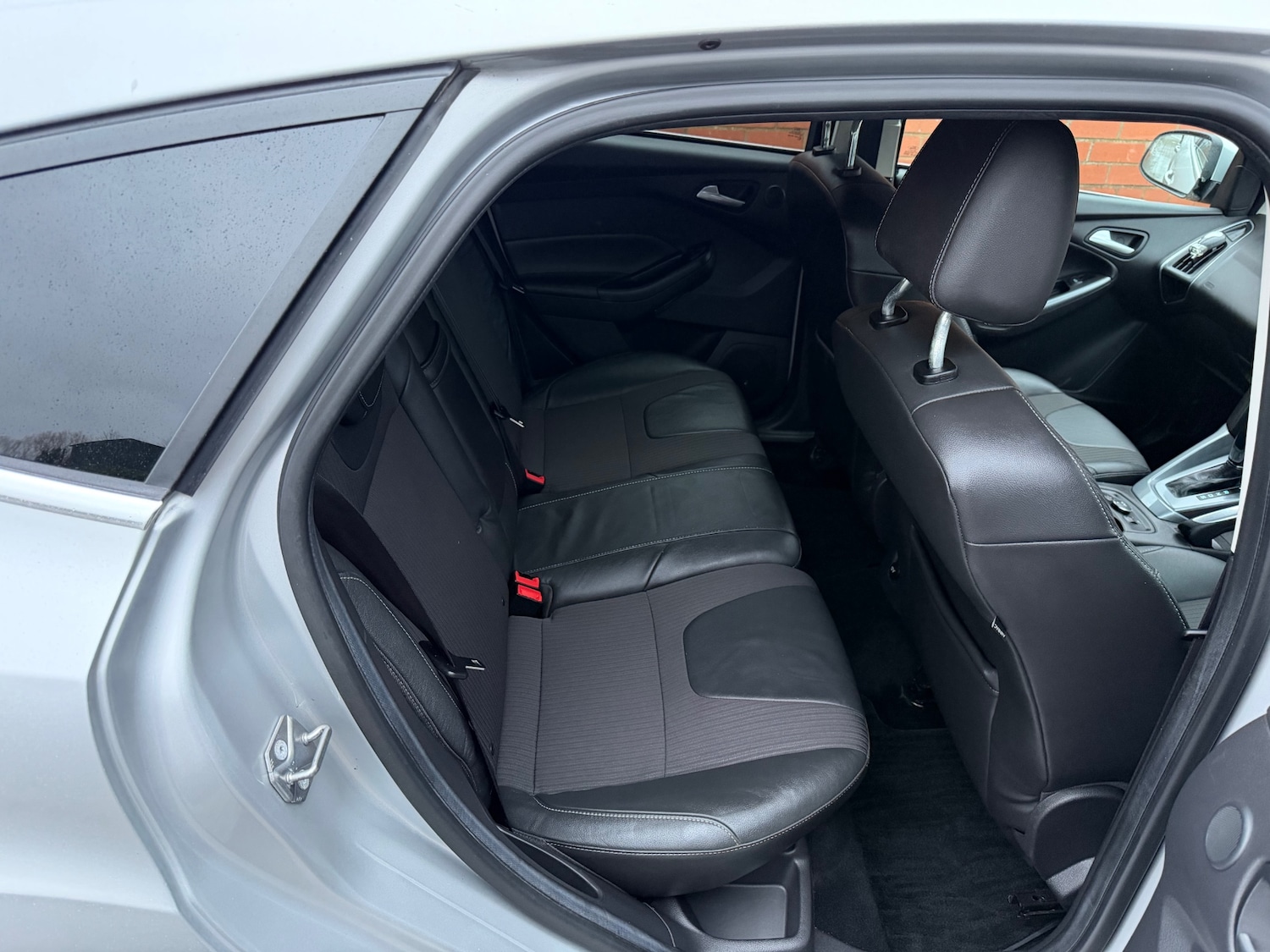 Used Ford Focus 2012 for sale - 77465454: Photo 7