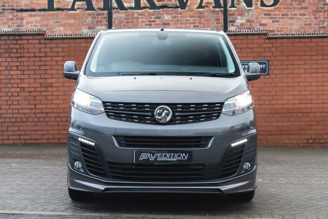 Used Vauxhall Vivaro 2021 for sale - 77478296: Photo 3