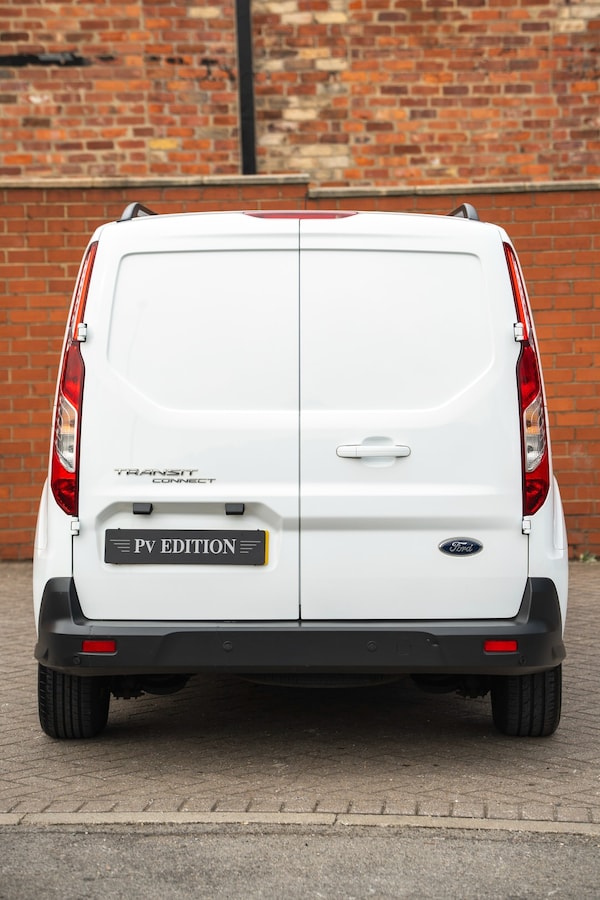 Used Ford Transit Connect 2017 for sale - 76179057: Photo 12