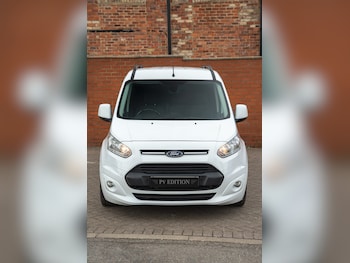 Used Ford Transit Connect 2017 for sale - 76179057: Photo 4