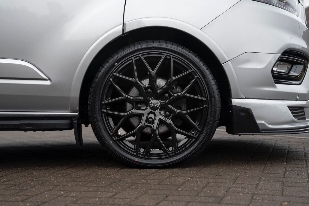 Used Ford Tourneo Custom 2023 for sale - 77277100: Photo 13