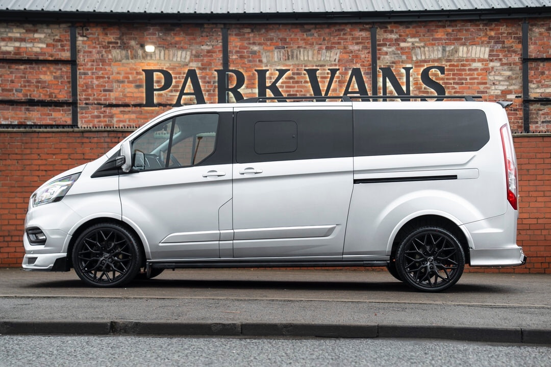 Used Ford Tourneo Custom 2023 for sale - 77277100: Photo 14