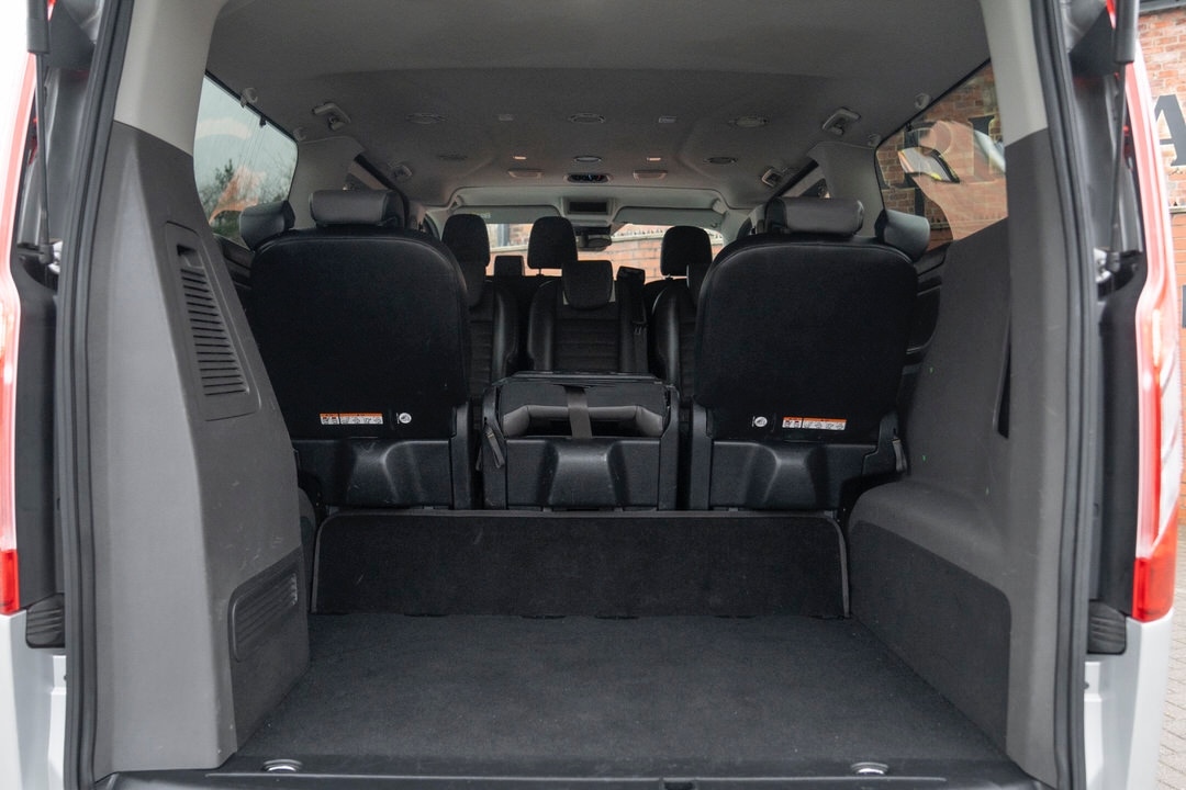 Used Ford Tourneo Custom 2023 for sale - 77277100: Photo 19