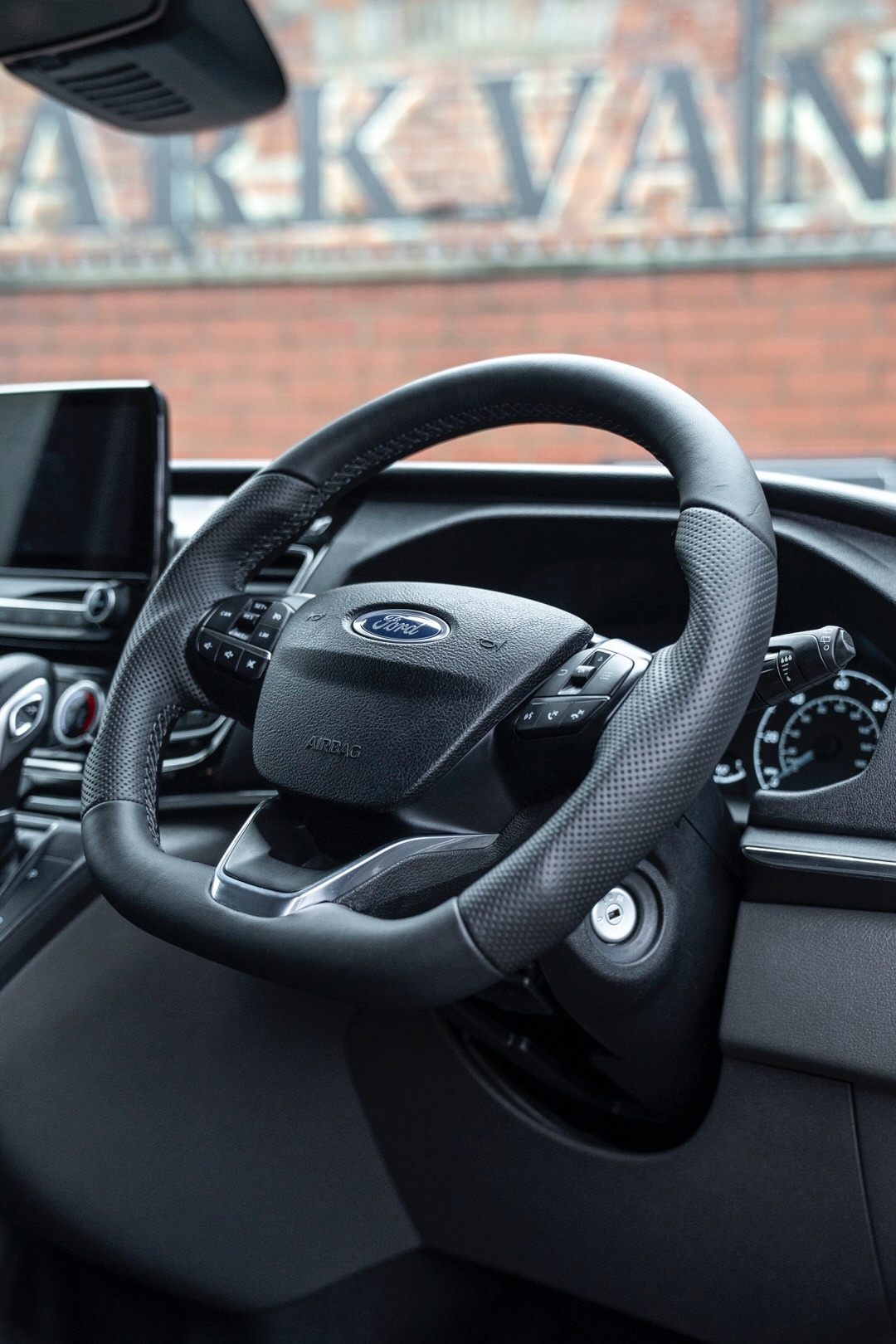 Used Ford Tourneo Custom 2023 for sale - 77277100: Photo 22