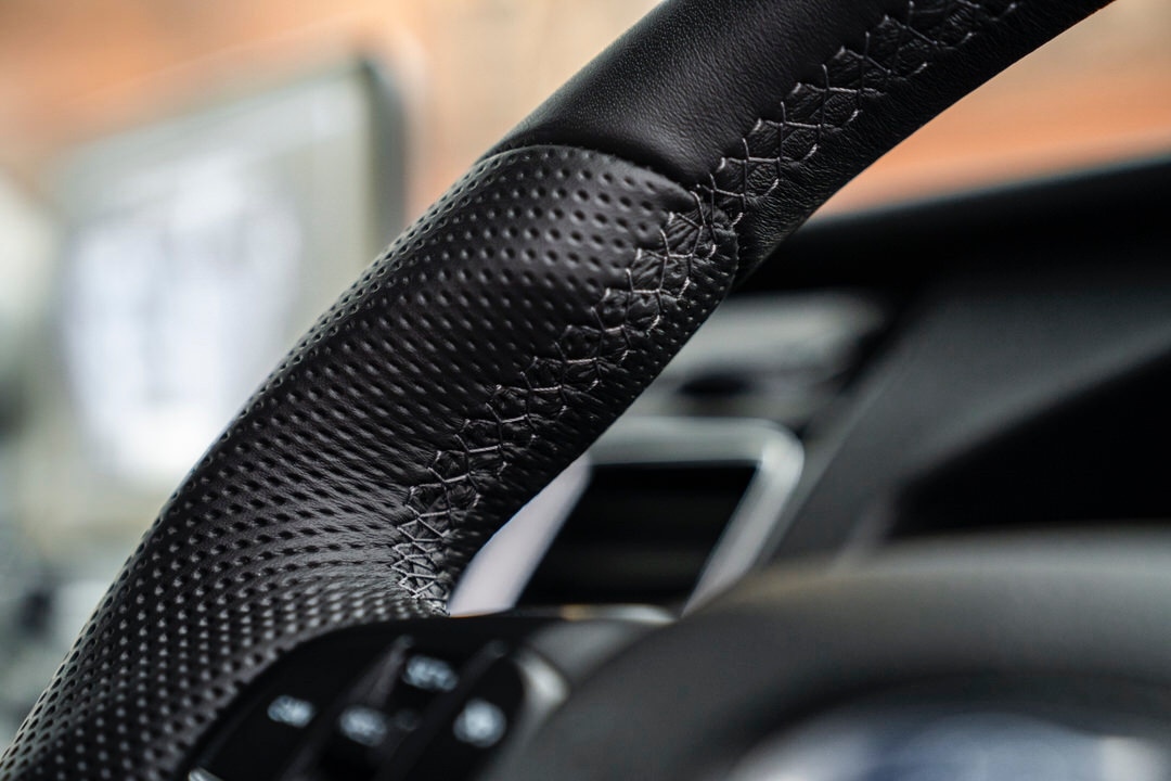 Used Ford Tourneo Custom 2023 for sale - 77277100: Photo 27