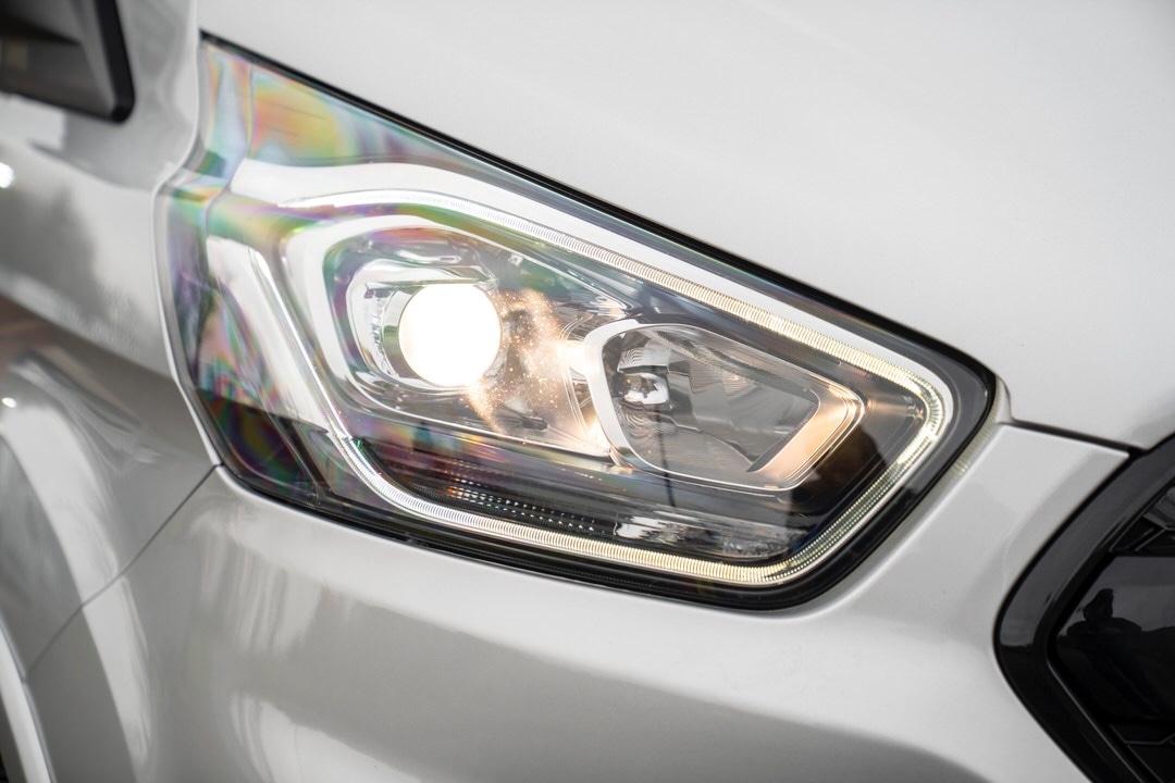 Used Ford Tourneo Custom 2023 for sale - 77277100: Photo 3