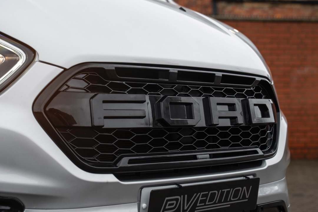 Used Ford Tourneo Custom 2023 for sale - 77277100: Photo 4