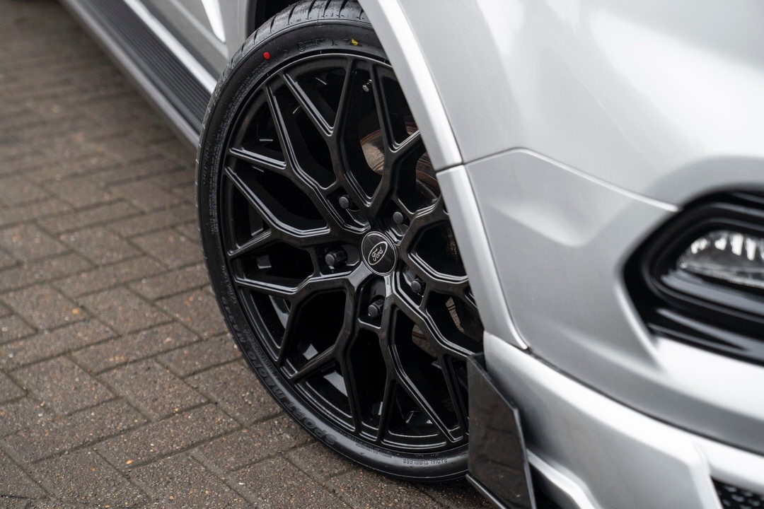 Used Ford Tourneo Custom 2023 for sale - 77277100: Photo 5