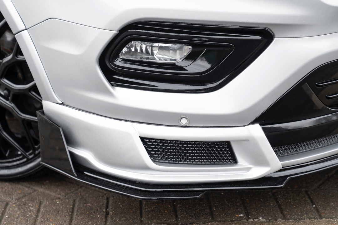 Used Ford Tourneo Custom 2023 for sale - 77277100: Photo 6