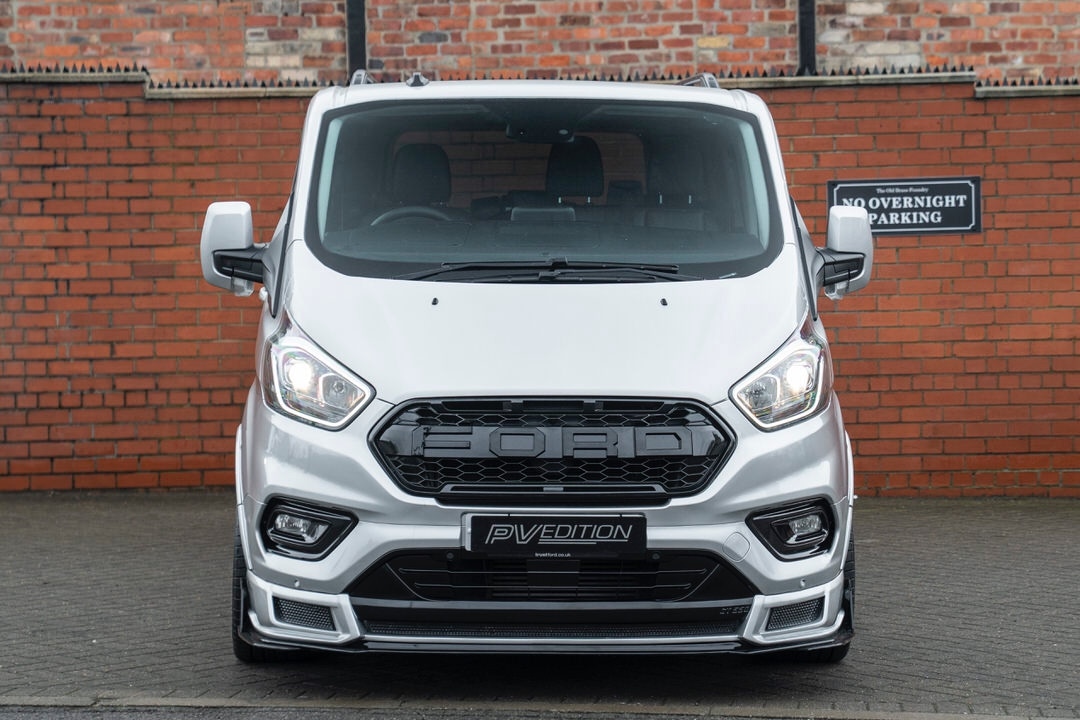 Used Ford Tourneo Custom 2023 for sale - 77277100: Photo 7