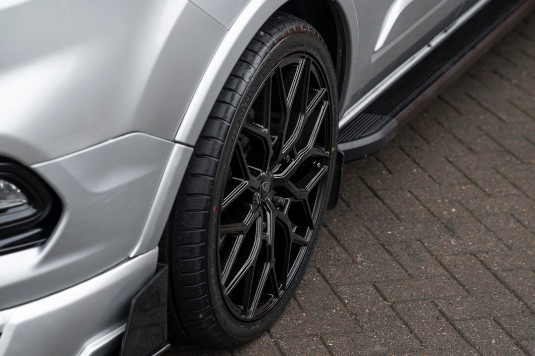 Used Ford Tourneo Custom 2023 for sale - 77277100: Photo 8