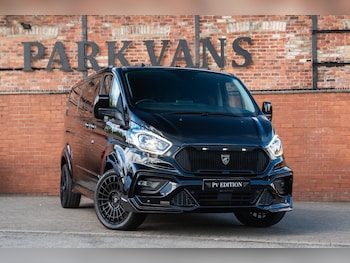 Used Ford Transit Custom 2020 for sale - 78313875: Photo