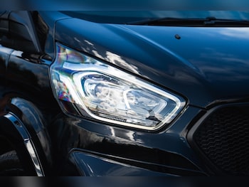 Used Ford Transit Custom 2020 for sale - 78313875: Photo