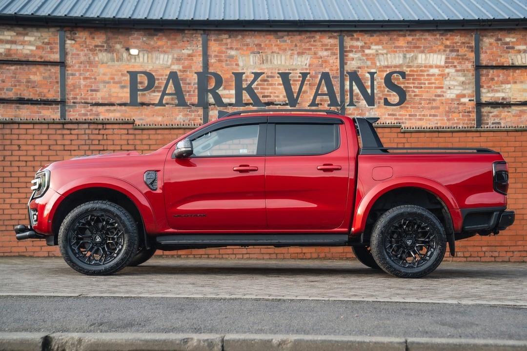 Used Ford Ranger 2024 for sale - 77008484: Photo 10