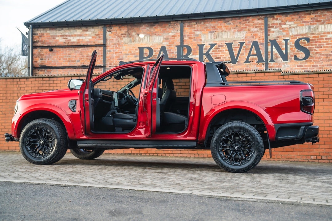 Used Ford Ranger 2024 for sale - 77008484: Photo 11