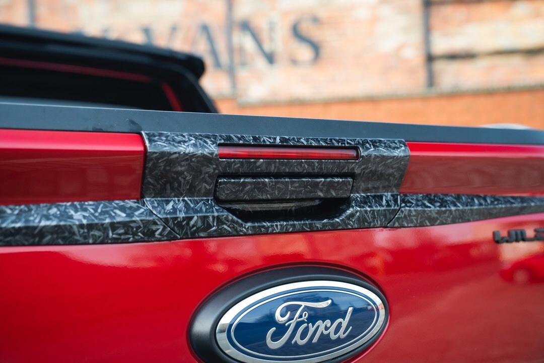 Used Ford Ranger 2024 for sale - 77008484: Photo 13