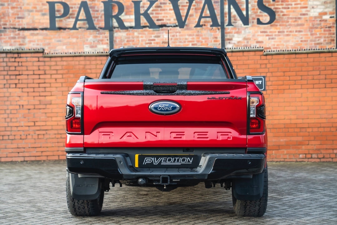 Used Ford Ranger 2024 for sale - 77008484: Photo 14