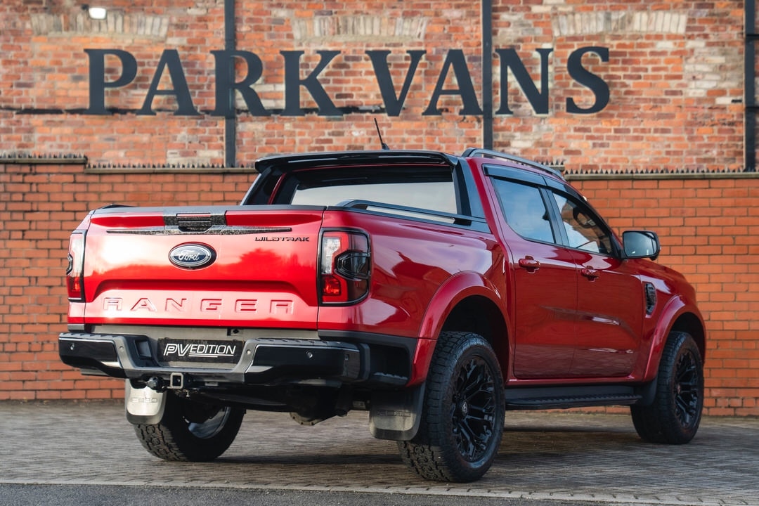 Used Ford Ranger 2024 for sale - 77008484: Photo 15