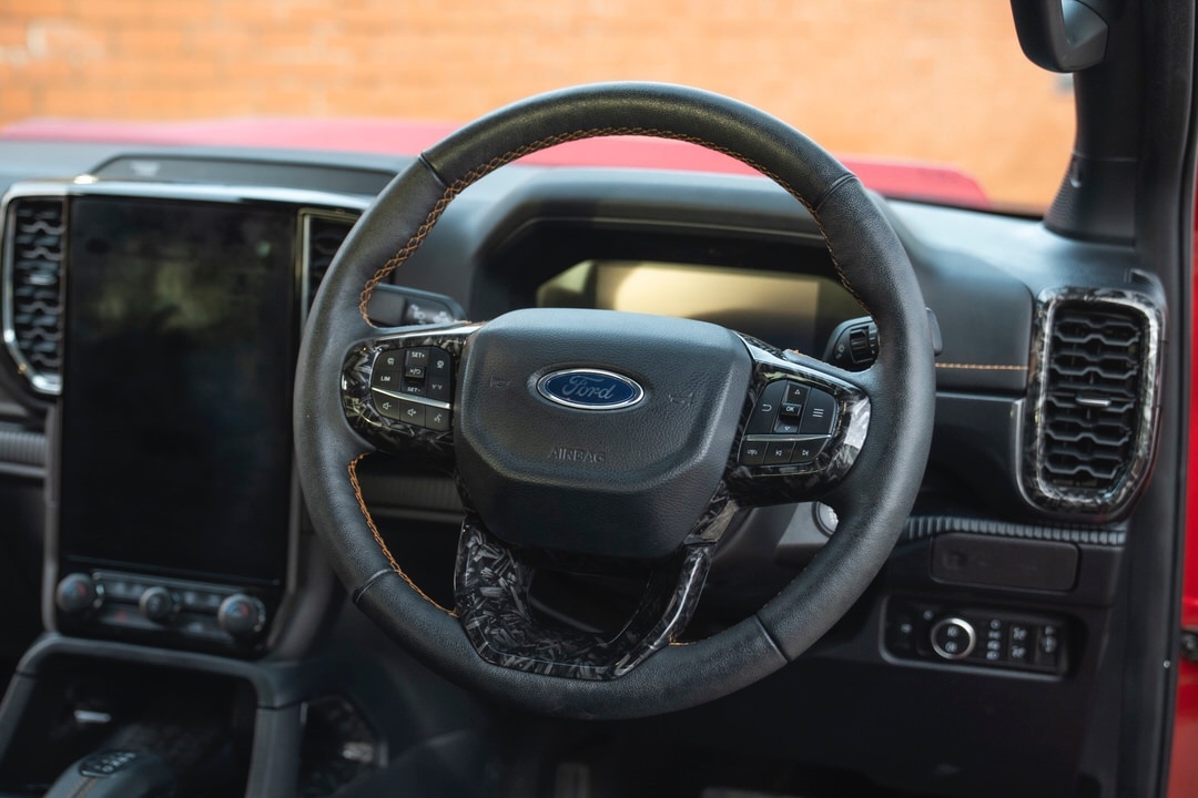 Used Ford Ranger 2024 for sale - 77008484: Photo 16