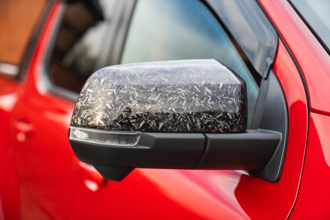 Used Ford Ranger 2024 for sale - 77008484: Photo 17