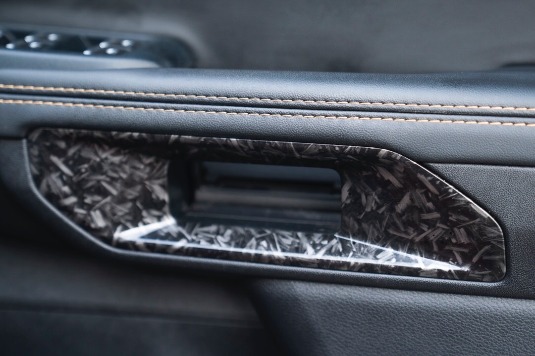 Used Ford Ranger 2024 for sale - 77008484: Photo 18