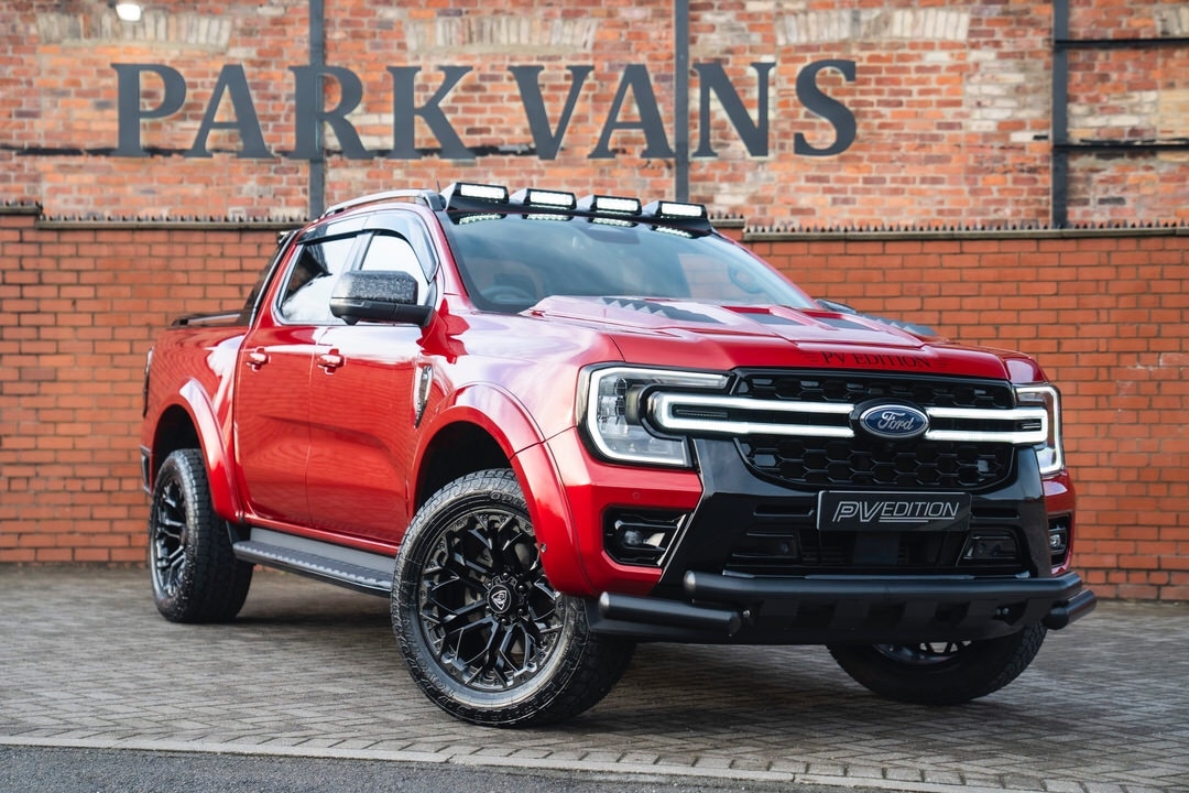 Used Ford Ranger 2024 for sale - 77008484: Photo 2